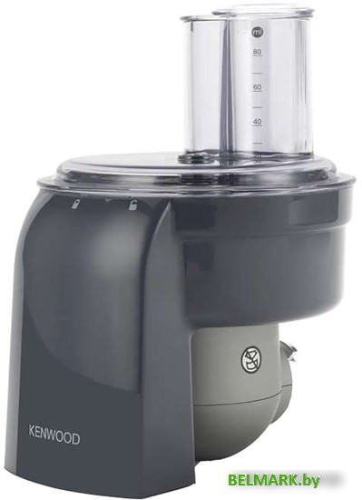 Насадка для нарезки кубиками Kenwood KAX400PL - фото