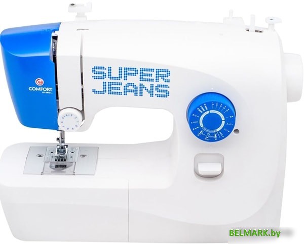 Электромеханическая швейная машина Comfort 115 - фото