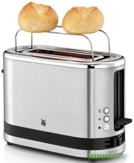 Тостер WMF 414100011 - фото2