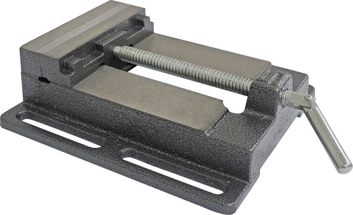 Тиски Белмаш VM125 RA059A - фото2