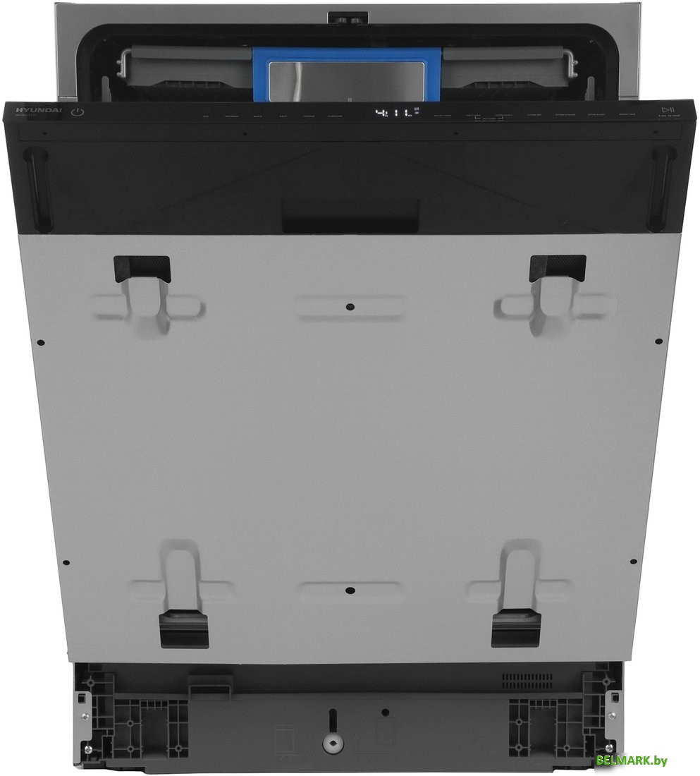 Hyundai HBD 665 - фото2