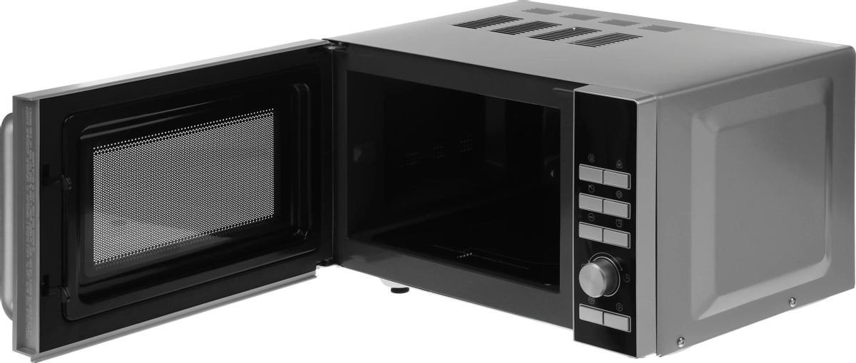 Микроволновая печь Galanz MOS-2402FDS - фото2