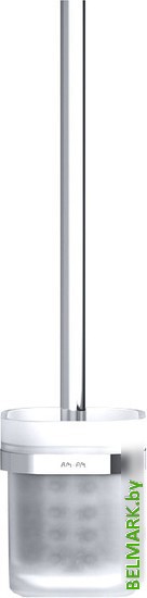 Ершик для унитаза AM.PM Func A8F33300 - фото