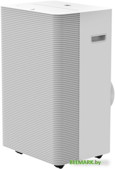 Мобильный кондиционер Royal Clima Caro RM-CR39HH-E - фото2