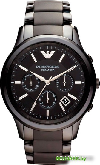 Наручные часы Emporio Armani AR1452 - фото