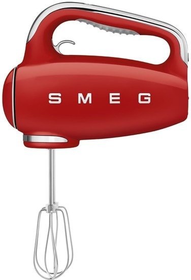 Миксер Smeg HMF01RDEU - фото