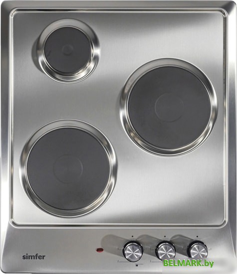 Варочная панель Simfer H45E03M016 - фото