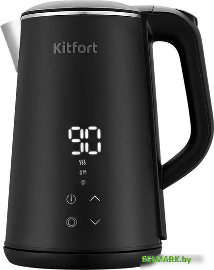 Электрический чайник Kitfort KT-6188 - фото2