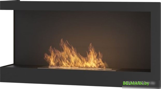 Биокамин SimpleFire Corner 900 L - фото