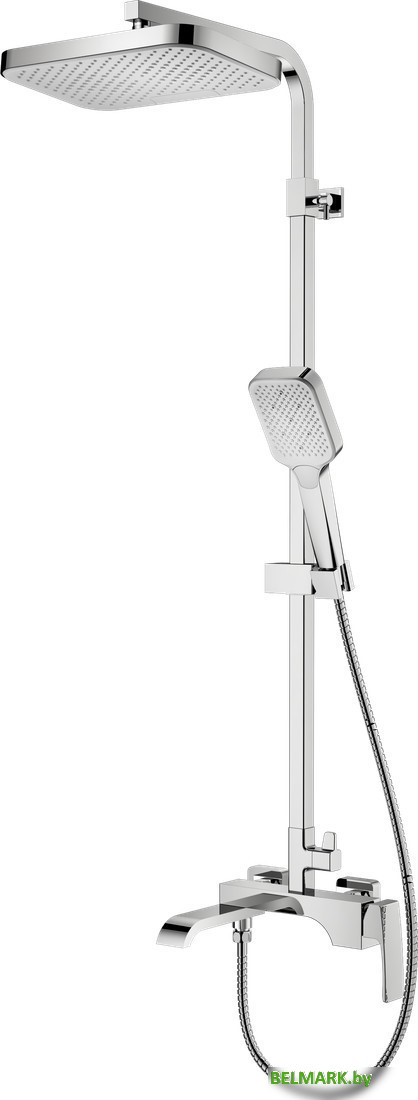 Душевая система Raglo R02.24 - фото