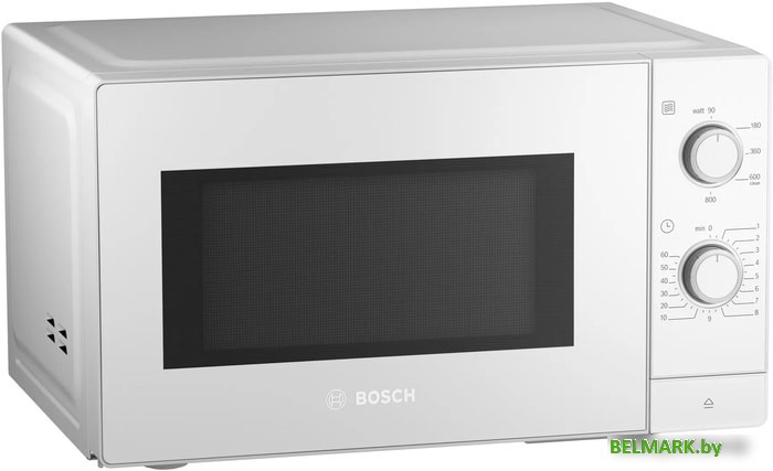 Микроволновая печь Bosch FFL020MW0 - фото2