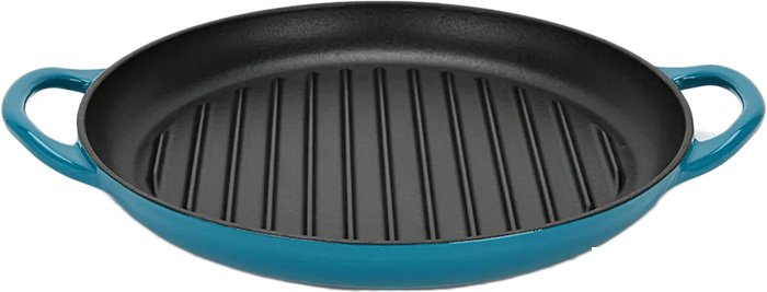 Сковорода-гриль Fissman 4044 - фото