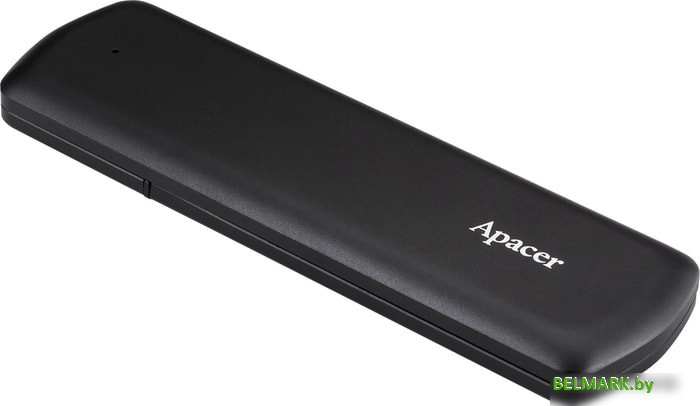 Внешний накопитель Apacer AS721 250GB AP250GAS721B-1 - фото2