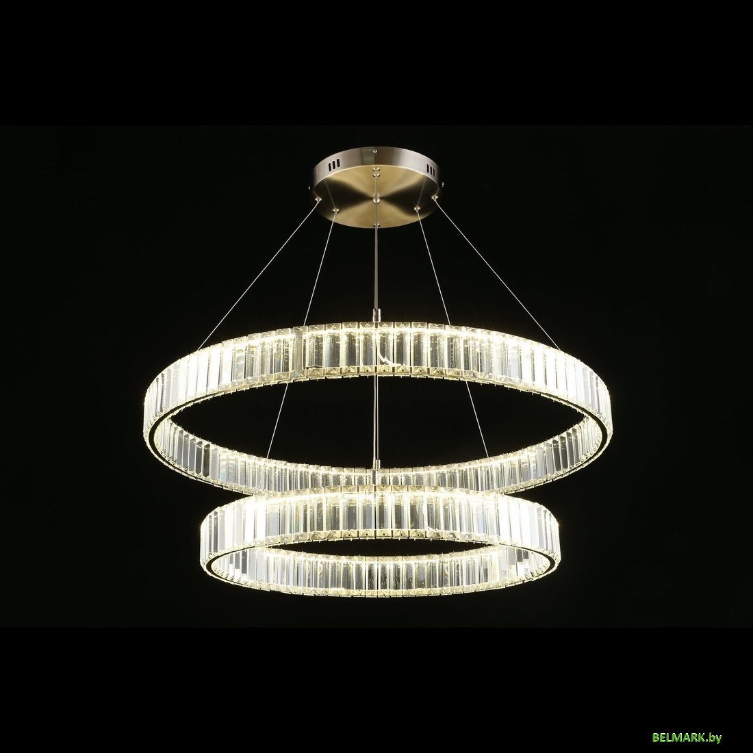 Подвесная люстра Aployt APL.076.13.80 - фото2