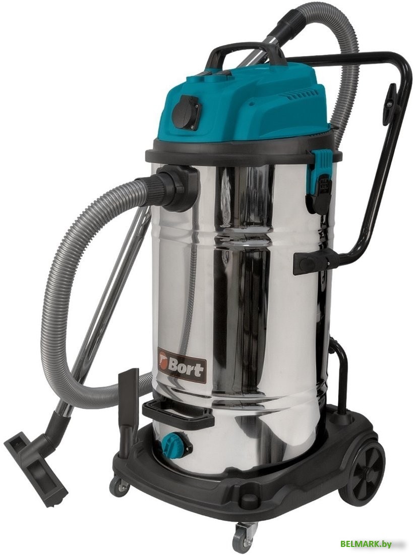 Пылесос Bort BSS-2260-Twin - фото