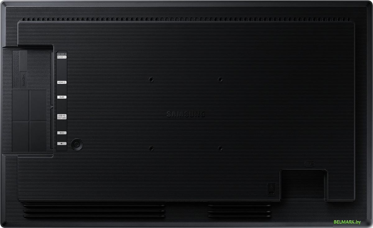 Информационная панель Samsung QB65C LH24QBCEBGCXEN - фото2