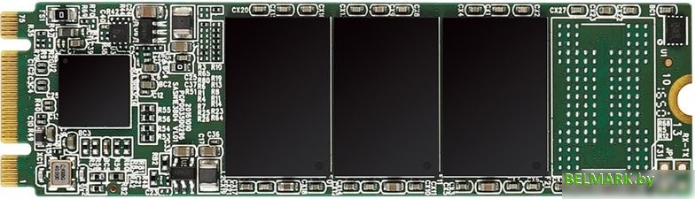SSD Silicon-Power A55 128GB SP128GBSS3A55M28 - фото