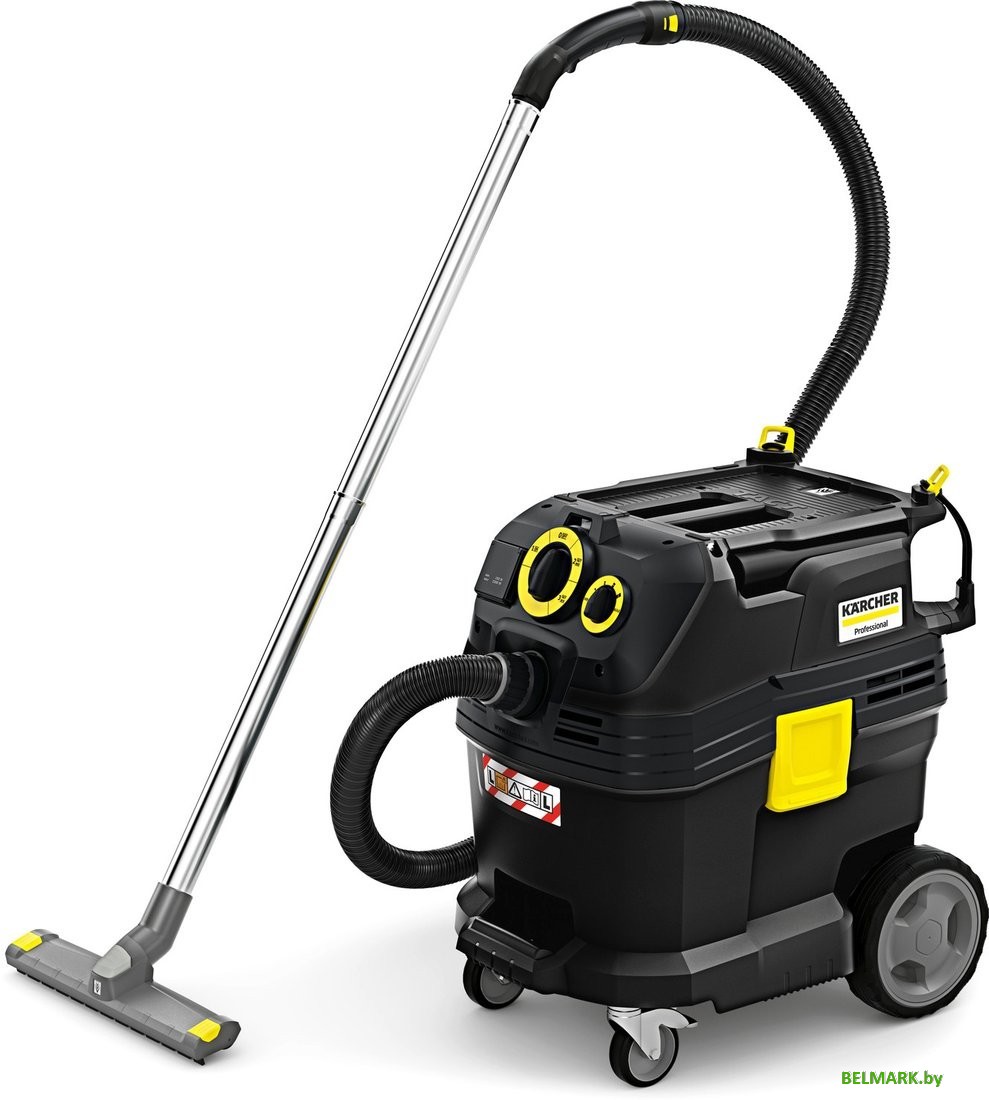Пылесос Karcher NT 30/1 Tact Te L Anniversary EU 1.148-280.0 - фото