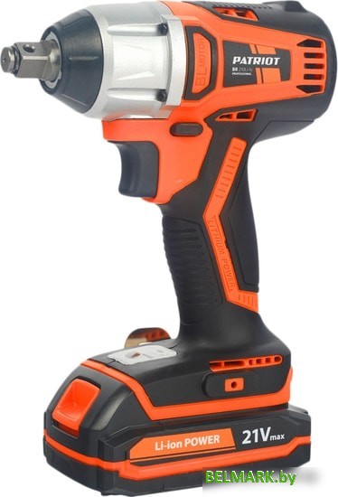Ударный гайковерт Patriot BR 210Li 1/2 - фото