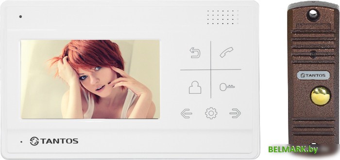 Монитор Tantos LILU kit - фото