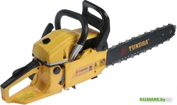 Бензопила Tundra 5513390 - фото2