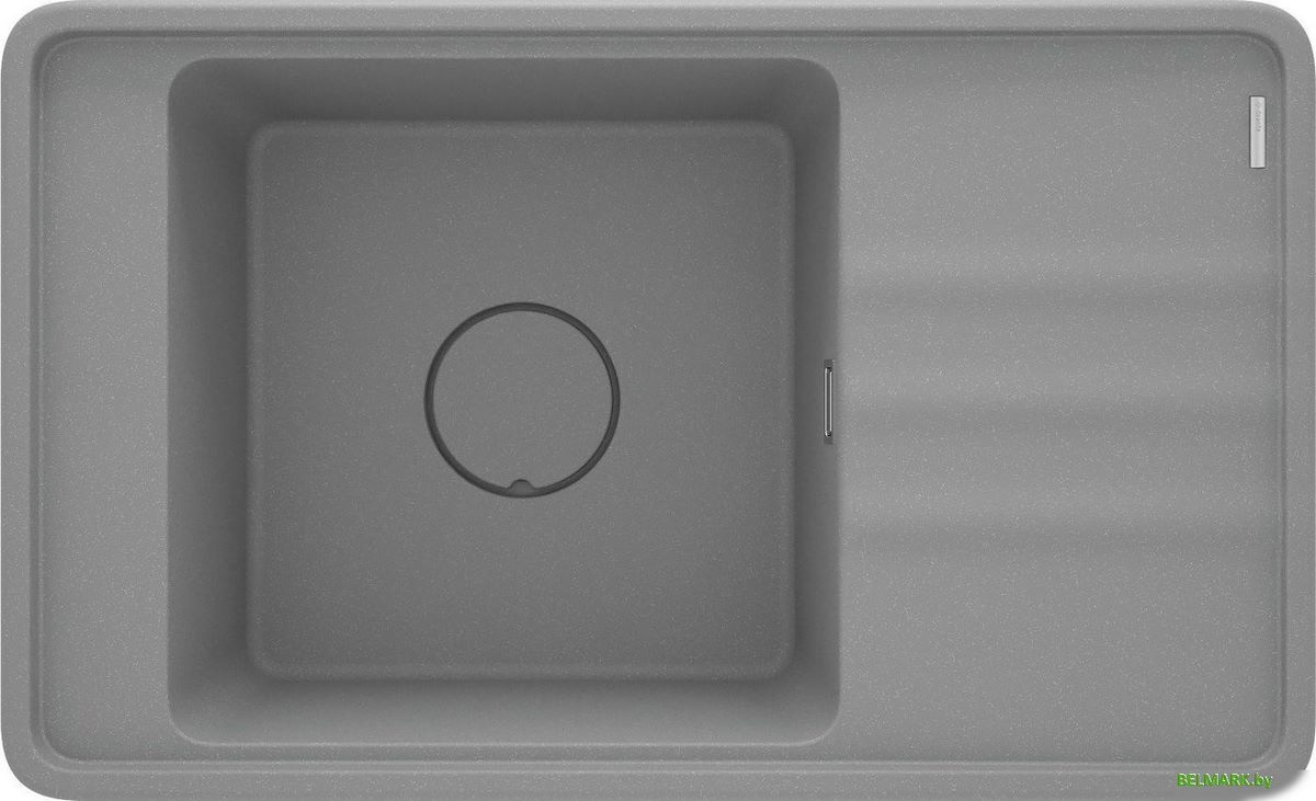 Кухонная мойка Deante ZKM_S11B - фото