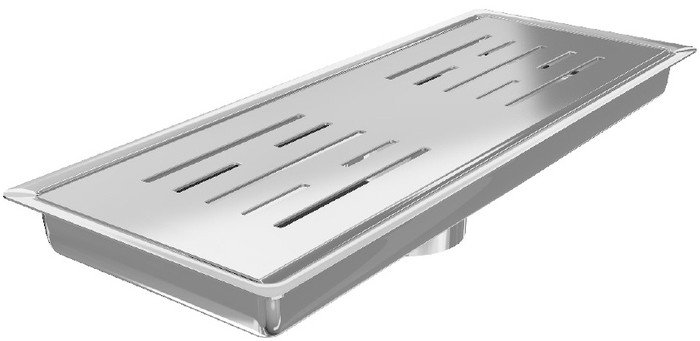 Трап/канал Valtemo Uniqline Base - фото