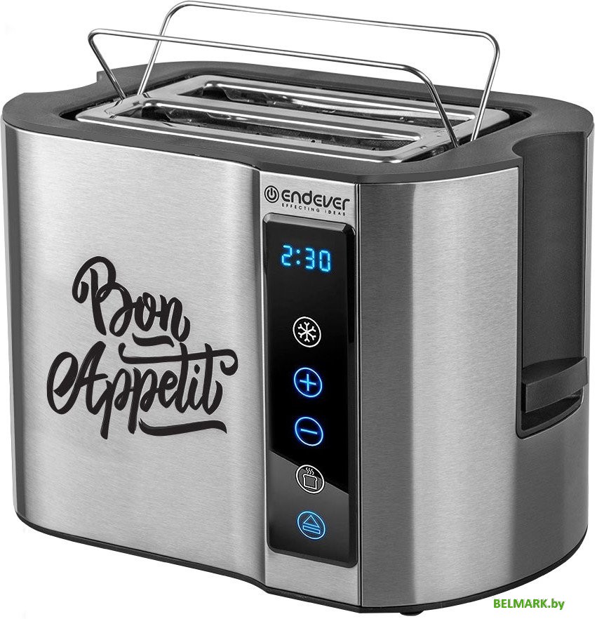 Тостер Endever SkyLine ST-128 - фото