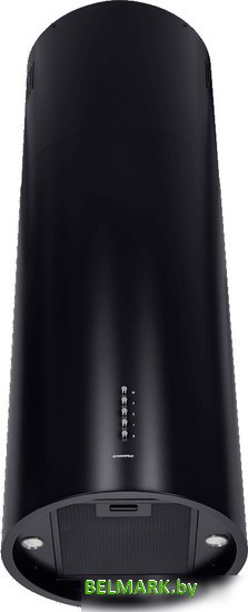 Кухонная вытяжка MAUNFELD Lee Push 39 (черный) - фото