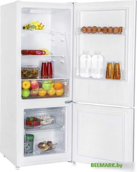 Холодильник Nordfrost (Nord) RFC 210 LFW - фото2