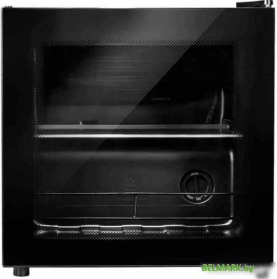 Однокамерный холодильник CENTEK CT-1701 - фото