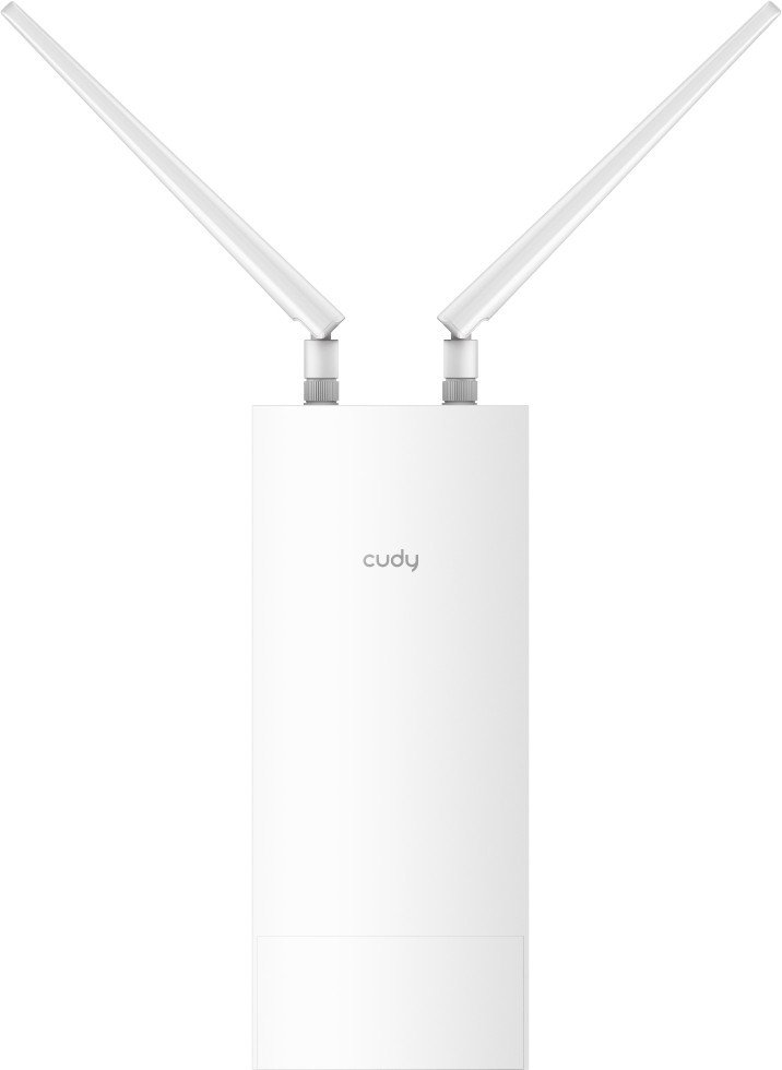 Усилитель Wi-Fi Cudy RE1200 Outdoor 1.0 - фото2