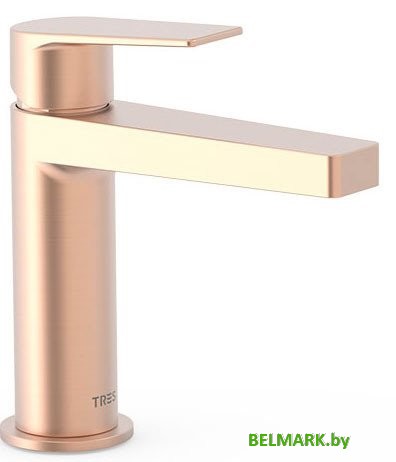 Смеситель Tres Project-Tres 21110301OPM - фото