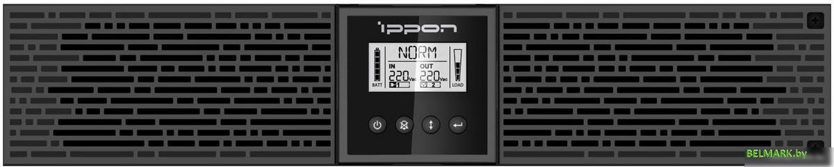Источник бесперебойного питания IPPON Smart Winner II 2000E - фото2