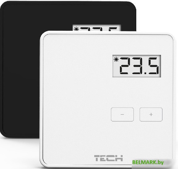 Терморегулятор Tech ST-294 v2 (белый) - фото2