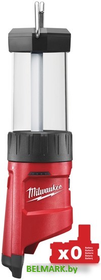 Фонарь Milwaukee M12 LL-0 (без АКБ) - фото