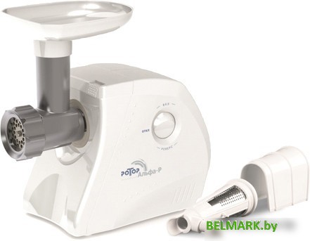 Мясорубка Ротор Альфа-Р ЭМШ 35/250-2 - фото