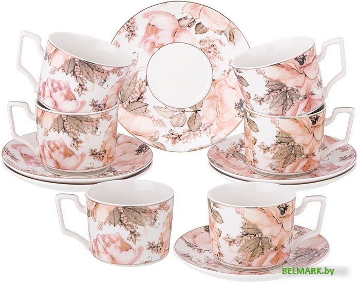 Сервиз Lefard Sentiment 275-1277 - фото