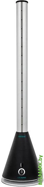 Колонный вентилятор Cecotec Energysilence 9900 Skyline Bladeless 05927 - фото