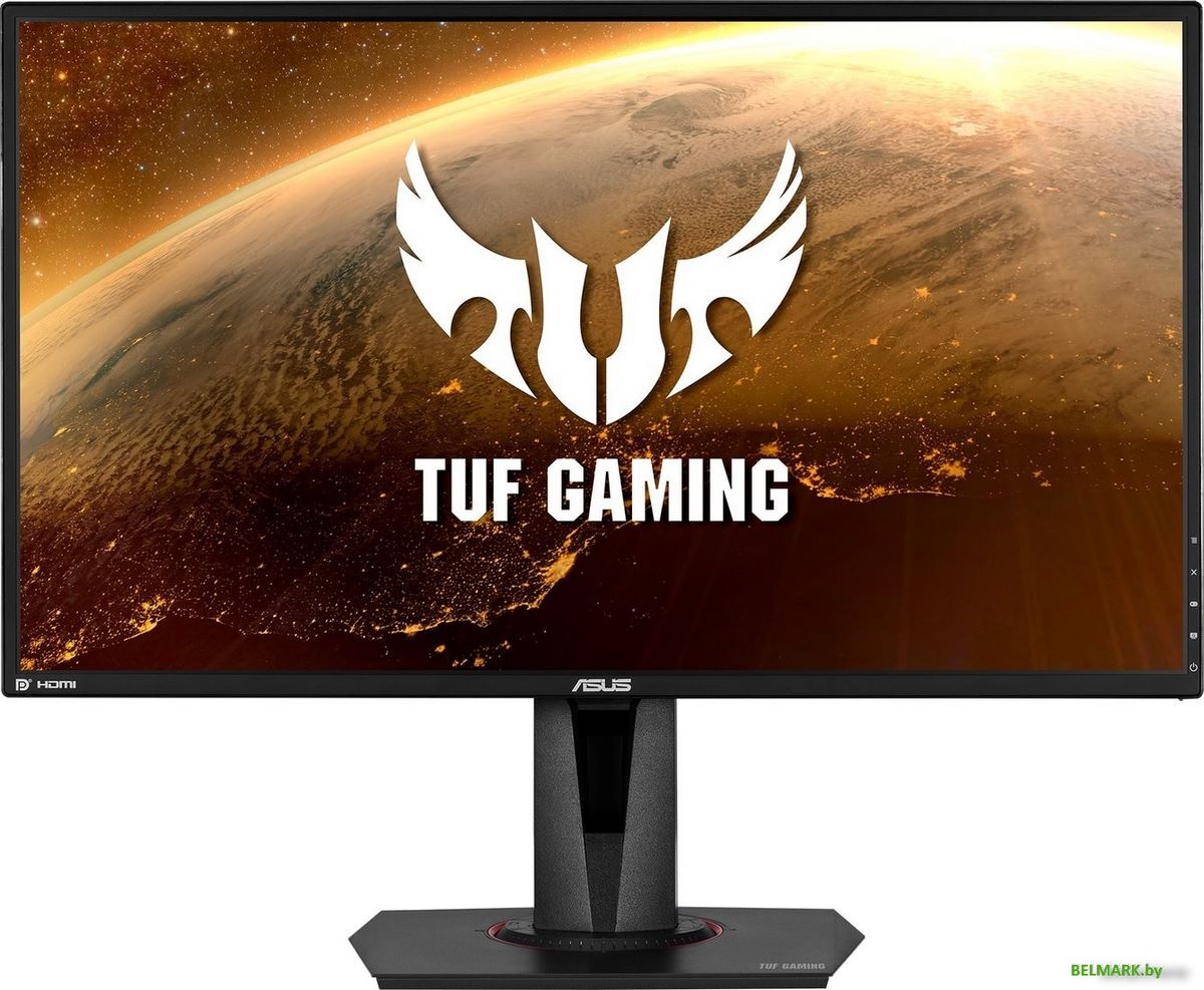 Игровой монитор ASUS TUF Gaming VG27AQ - фото