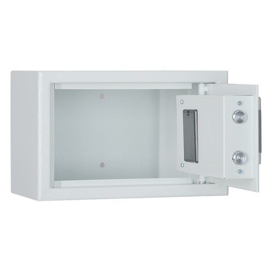 Мебельный сейф Меткон ШМ-20Э - фото2