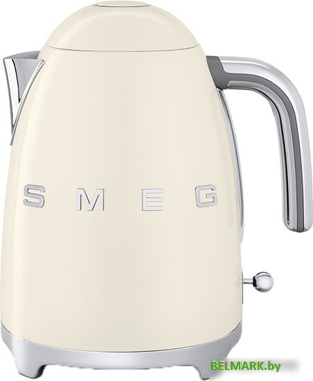 Чайник Smeg KLF03CREU - фото