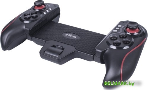 Геймпад Ritmix GP-050BTH - фото2