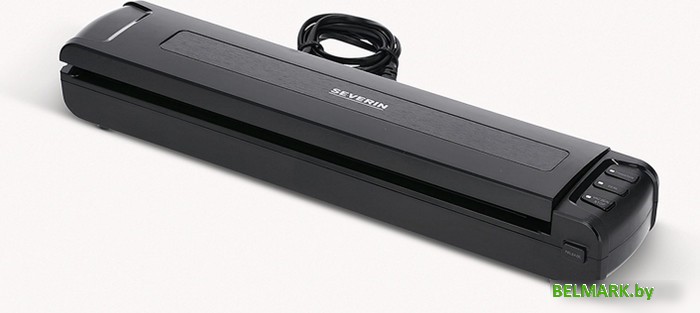 Вакуумный упаковщик Severin FS 3601 - фото