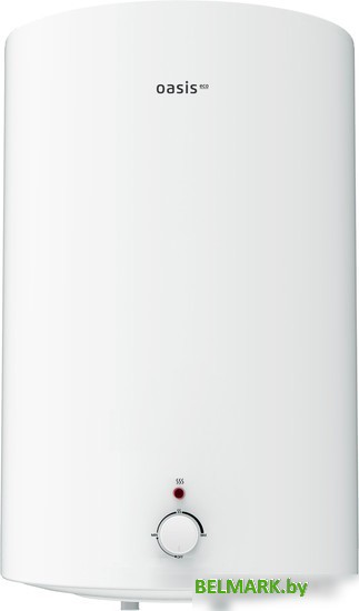 Накопительный электрический водонагреватель Oasis Eco VD-80L - фото