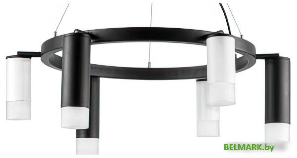 Подвесная люстра Lightstar Rullo LR0168733631 - фото