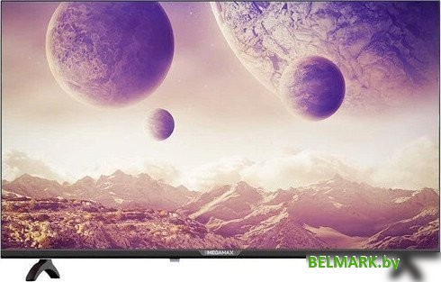 Телевизор Megamax 42MG11F - фото