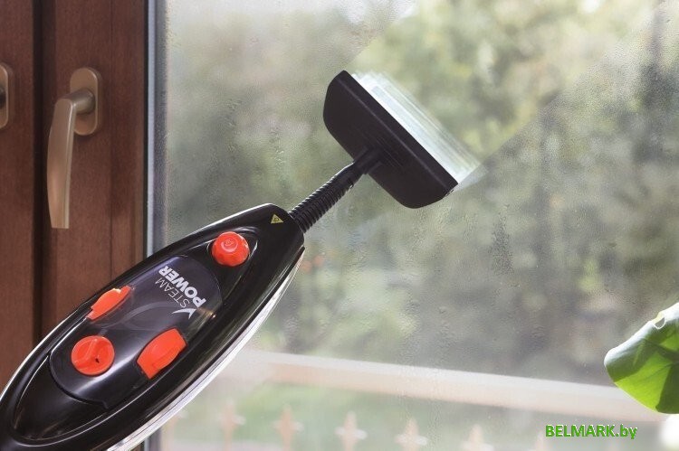 Паровая швабра Eldom PM1000 - фото2