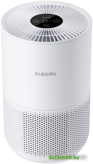 Очиститель воздуха Xiaomi Smart Air Purifier 4 Compact (европейская версия) - фото