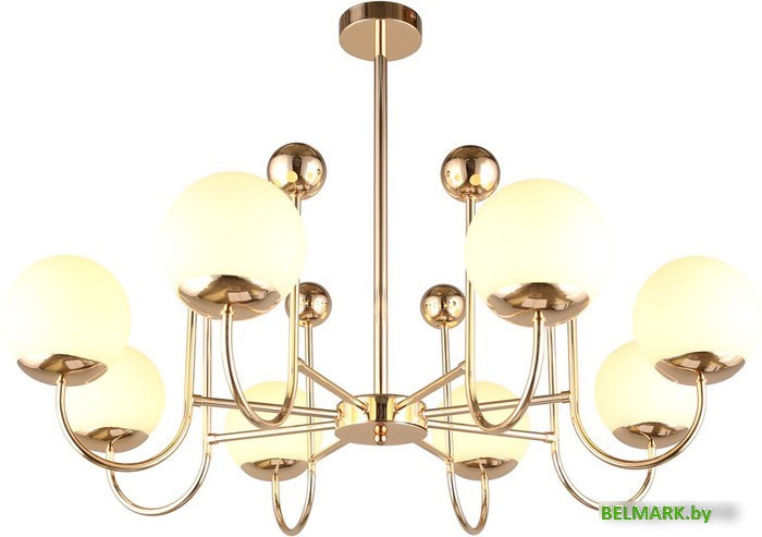 Подвесная люстра Omnilux Acuto OML-67007-08 - фото